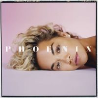 Rita Ora - Phoenix -   - (CD / Titel: Q-Z)