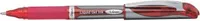 Pentel BL60 Rot Clip-on-Einziehkugelschreiber 1 Stück(e)
