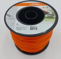 STIHL Závit do kosačky / voľný rezný závit SQUARE 2,4 mm 253m 00009302612