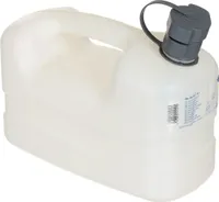 Wasserkanister Pressol 5 Liter