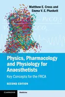 Physik, Pharmakologie und Physiologie für Anästhesisten