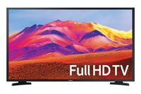Samsung T5370CD 32 Zoll LED-Fernseher, Full HD, Smart TV 32T5370CD, 2023, HDR, PurColor