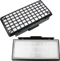 HEPA-Filter/Allergikerfilter/Pollenfilter/Hygienefilter für Bosch BSGL51338/02 BSGL5ZOOO1/09 BSGL51266/01 BSGL52238/02 BSGL5126GB/02 BGB7330/08 BSGL5ZOOCH/07 BSGL52232/01 BSGL51332/08 BGL8PRO1/10