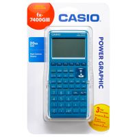 Casio FX-7400GIII Grafikrechner Casio