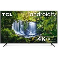 TCL 70BP600 70 '' (177,8 cm) LED-Fernseher - UHD 4K - HDR10 - Android 9.0 - 3 x HDMI - Google-Assistent -  +