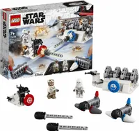 Action Battle Hoth™ Generator-Attacke