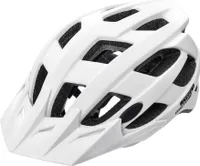 Kask rowerowy Meteor Street L 58-61 cm biały