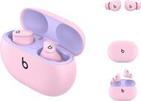 Kopfhörer Beats Studio Buds By Dr Dre Bluetooth Rosa Lila