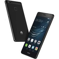 Huawei P9 lite schwarz[ - Smartphone - Google Android