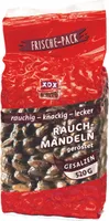 XOX Uzené mandle