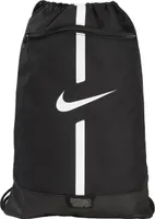 Nike - Turnbeutel "Academy" RD3772 (Einheitsgröße) (Schwarz)