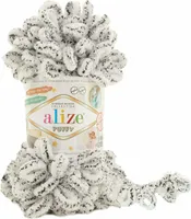 Alize Puffy 686 Pletací příze