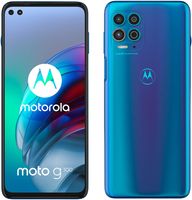Motorola Moto G100 5G 8GB RAM 128GB dual sim iridescent ozean DE