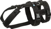 anny-x Sicherheitsgeschirr Safety schwarz XS