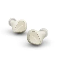 JABRA Elite 3  In-Ear-Bluetooth-Kopfhörer, Farbe:Beige