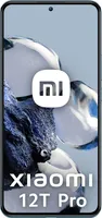 Xiaomi 12T Pro 5G (8GB+256GB) blau