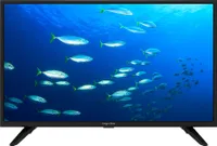 Krüger & Matz 32 Zoll HD-ready DLED TV KM0232-T2 Triple Tuner DVB-T2/T/C USB CI+