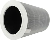 vhbw HEPA Filter kompatibel mit Doctor-San X3, X2 Luftreiniger - Ersatz-Filter