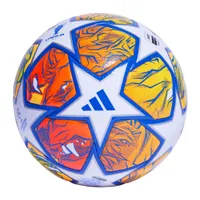 Adidas fotbal "UCL 2023-2024 vyřazovací fáze"