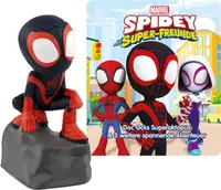 Marvel Spidey und seine Super-Freunde - Doc Ocks Superoktopus & 3 weitere spannende Abenteuer