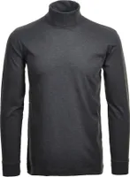 Größe L Ragman Herren Shirt Rollkragen anthrazit Modell 40170