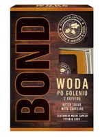Bond, Whisky Woda po goleniu, 100 ml