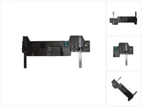 Adaptér vodiacej lišty Makita A 195837-9