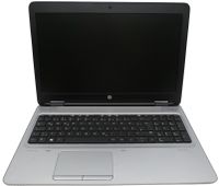 HP ProBook 655 G2 Laptop, AMD PRO A8-8600B R6, 8GB RAM, 128 GB M2 SSD, QWERTZ, Refurbished #4