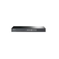 TP-Link TL-SF1016 16-Port 10/100 Rackmount Switch