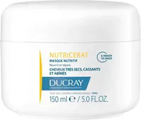 Ducray Nutricerat Nutritive Mask 150ml