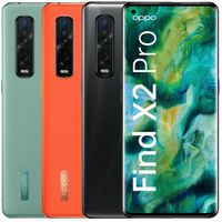 OPPO Find X2 Pro 5G 12GB/512GB Orange (Orange) Einzel-SIM