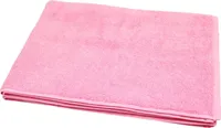 Saunatuch 70x170 cm Baumwolle Frottier »Sensepura« rosa