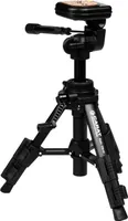 Carat electronics TPA-03 Fotostativ / Videostativ / Kamerastativ