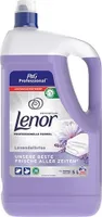 Lenor 8001090214256 Lavendel & Maiglöckchenbrise Weichspüler 5,0 l