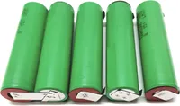 Akku für AEG Ergorapido Li-35-45 CX7-18V 2550mAh Li-Ion