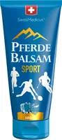 SwissMedicus Sport Pferdesalbe, 200 ml