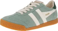 Gola Elan - Damen Sneaker - Green-Mist-Off -White-Evergreen, Größe:42 EU