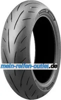 Bridgestone S 23 R ( 180/55 ZR17 TL (73W) Hinterrad, M/C )