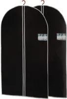 Koopman Obliečka na šaty SET 2ks 150x60cm