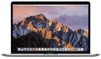 Apple MacBook Pro 13" Retina 2017 i5 8/128GB MPXQ2D/A 128GB šedý