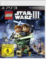 Lego Star Wars 3 - The Clone Wars