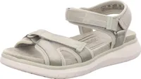 Tamaris - Sandale sport sage, Größe:37, Farbe:sage 771