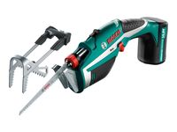 Bosch KEO Akku Gartensäge Li - Ion 10,8V