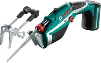 Bosch KEO Akku Gartensäge Li - Ion 10,8V