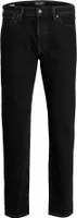 Jack & Jones Jeans Herren JJICHRIS JJORIGINAL schwarz W38L32