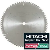 Hitachi HM - Sägeblatt 160x20/16xZ48
