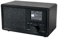 SOUNDMASTER DAB+/UKW-RDS Radio DAB350SW