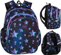 Coolpack Schulrucksack - JERRY - Star Night