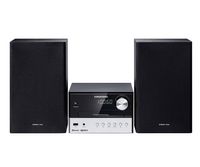 Grundig m1000bt HiFi-Audio-System/30w rms/Bluetooth/usb/cd/Radio-Player fm