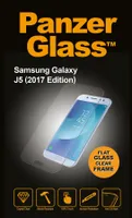 klar Samsung J5 2,5D (2017) Galaxy Schutzglas